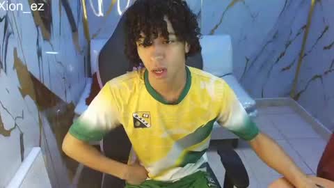 xion_ez online show from June 20, 8:59 pm