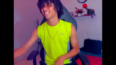 xion_ez online show from September 28, 7:23 pm