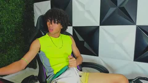 xion_ez online show from October 5, 10:06 pm