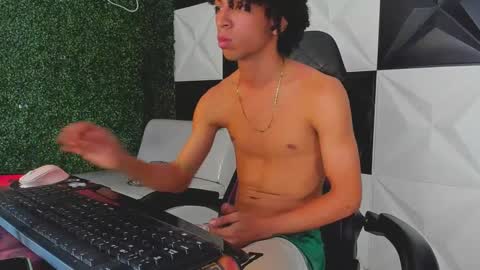 xion_ez online show from September 13, 11:18 pm