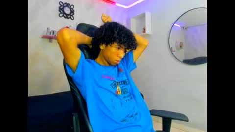 xion_ez online show from November 16, 7:27 pm