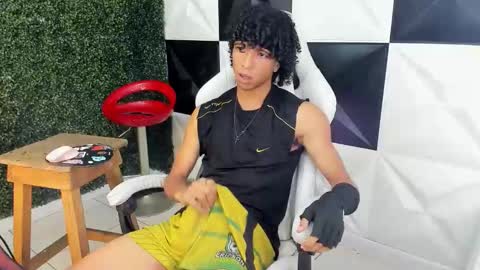 xion_ez online show from December 19, 10:38 pm