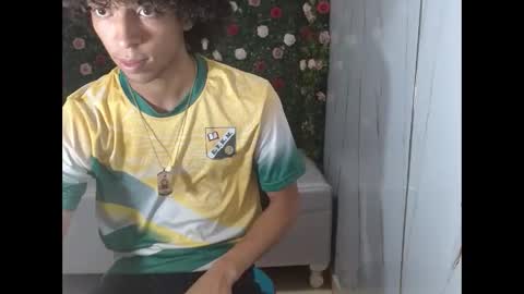 xion_ez online show from November 12, 10:23 pm