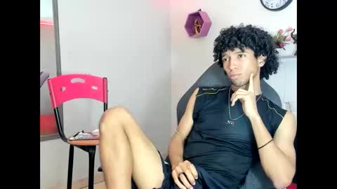 xion_ez online show from November 3, 7:37 pm