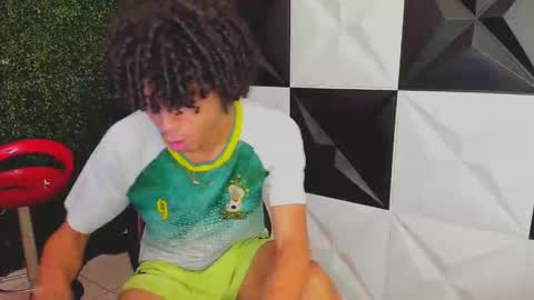 xion_ez online show from October 10, 9:08 pm