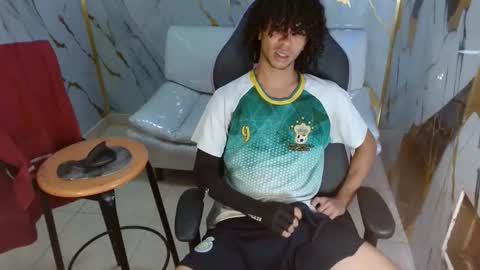 xion_ez online show from April 15, 8:20 pm