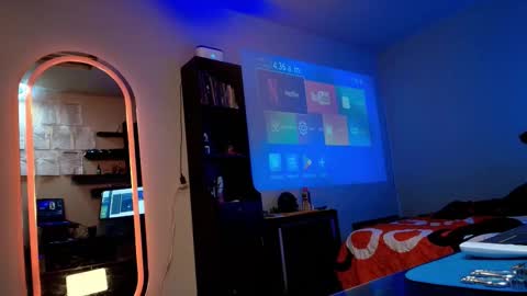 JSSD online show from January 7, 9:36 am