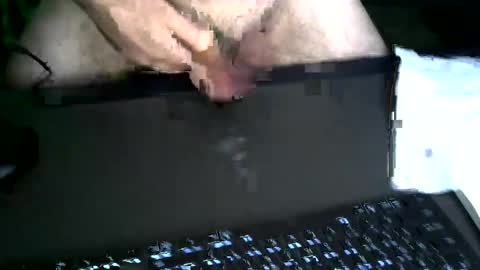 MrSlowBurn77 online show from December 18, 3:57 am