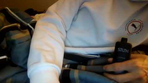 Justin online show from September 12, 3:08 am