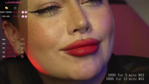    online show from October 19, 10:58 pm