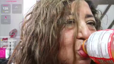 xladyluna online show from February 13, 5:16 pm