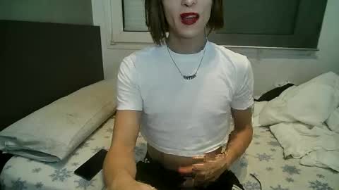 Wendy online show from March 2, 10:38 pm