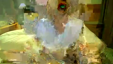 Wendy online show from February 7, 5:18 pm