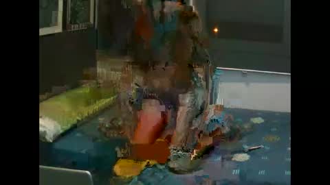 Wendy online show from October 6, 11:22 pm