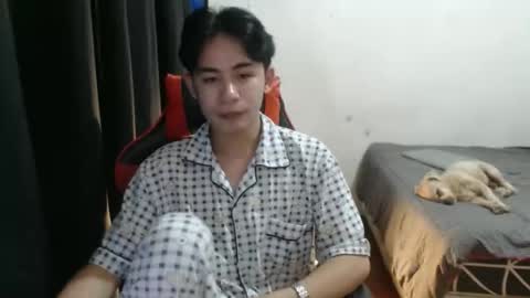 MIKAEL online show from September 10, 2:51 pm