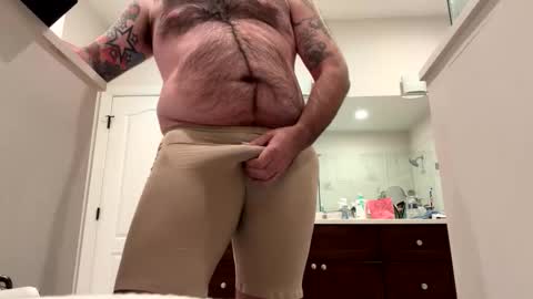 xmikemikex online show from December 1, 3:37 am