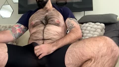 xmikemikex online show from February 6, 5:51 pm