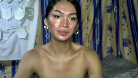xmintaka online show from July 19, 2:25 am