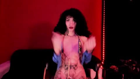 xmistresspervet online show from January 6, 3:10 am