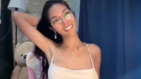 Sweet Monica online show from February 20, 10:06 am