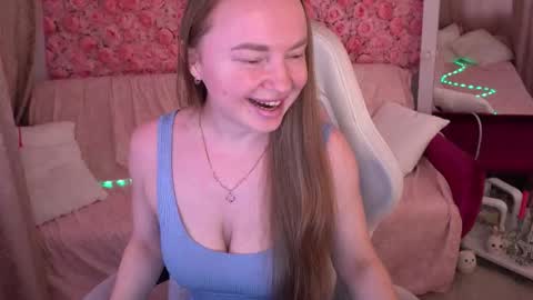 Monica online show from March 6, 7:29 am