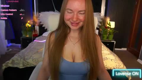 Monica online show from May 7, 5:47 am