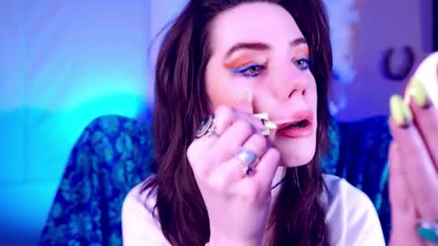 Bella Bondai online show from March 23, 11:04 am