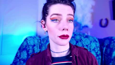 Bella Bondai online show from March 10, 1:21 am