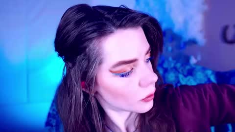 Bella Bondai online show from March 19, 3:12 am