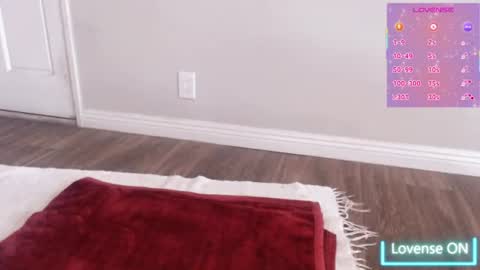 xodaniellesmith online show from June 26, 10:37 pm