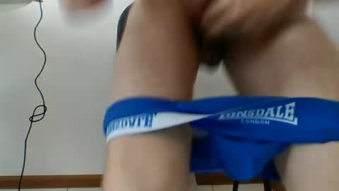 Horny hotty online show from June 25, 4:23 pm