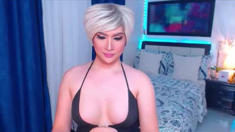 amanda online show from February 2, 5:04 am