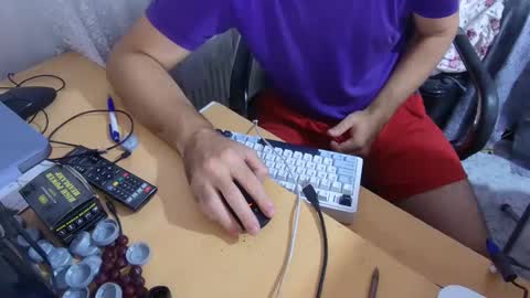 xrokettt online show from September 13, 11:29 pm