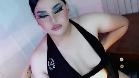 xsabbylicious69 online show from October 25, 5:19 am