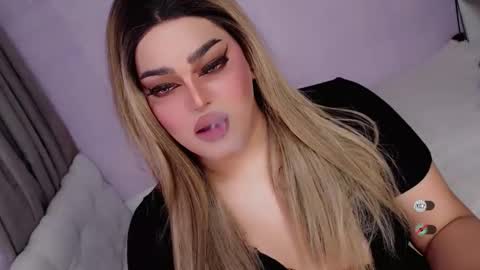 xsabbylicious69 online show from April 11, 12:15 am