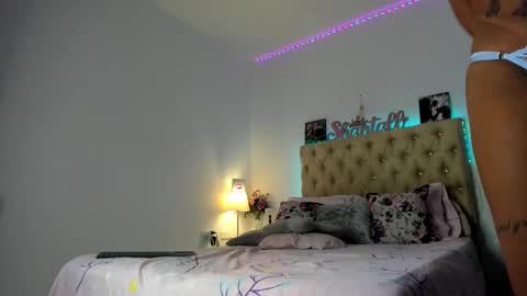 Shantyonlyfansshantallsalcedo online show from October 8, 10:48 pm