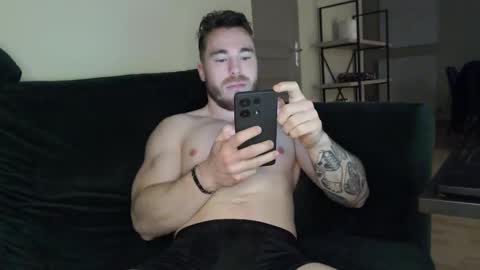 xtrakil online show from March 10, 6:05 am