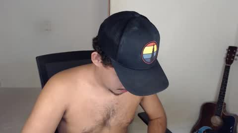 xtranherr online show from October 30, 2:01 am