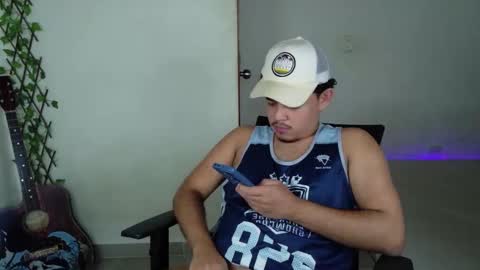 xtranherr online show from February 20, 2:55 am