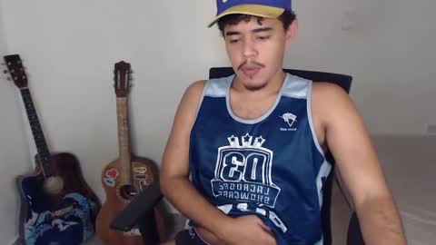 xtranherr online show from November 3, 1:50 am