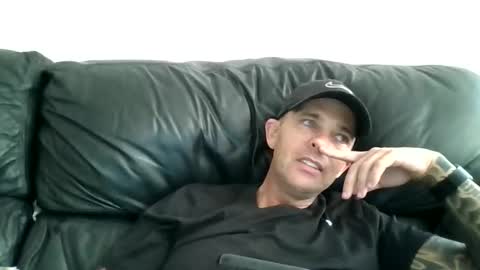 Dani online show from November 10, 6:38 am