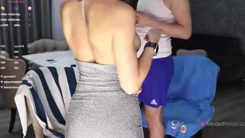 FrancyStepmom and YStepson    INTERESTED IN A GIRL-GIRL COLLABORATION  TEXT ME HERE  or INSTAGRAM online show from February 13, 3:14 pm