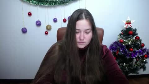 xx daniella xx online show from December 23, 7:47 am