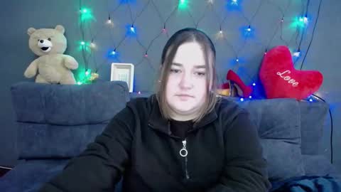 xx daniella xx online show from February 7, 8:06 am