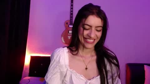 Snapshot of xx_johnson_xx chatting on October 7, 3:13 am VALE online show from October 7, 3:13 am