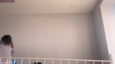 Lily online show from March 12, 11:47 am