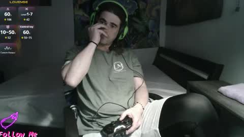 XxBobbiDigitalxX online show from March 23, 9:31 pm