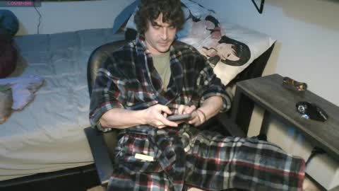 XxBobbiDigitalxX online show from January 17, 2:18 am