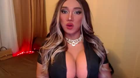 cinddy online show from February 27, 1:15 pm