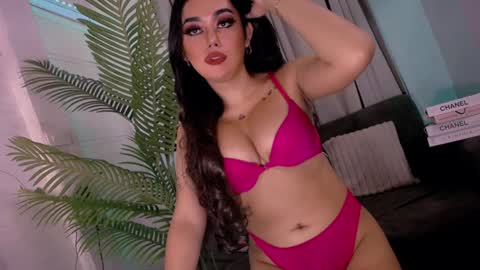 Jane online show from January 23, 1:30 am